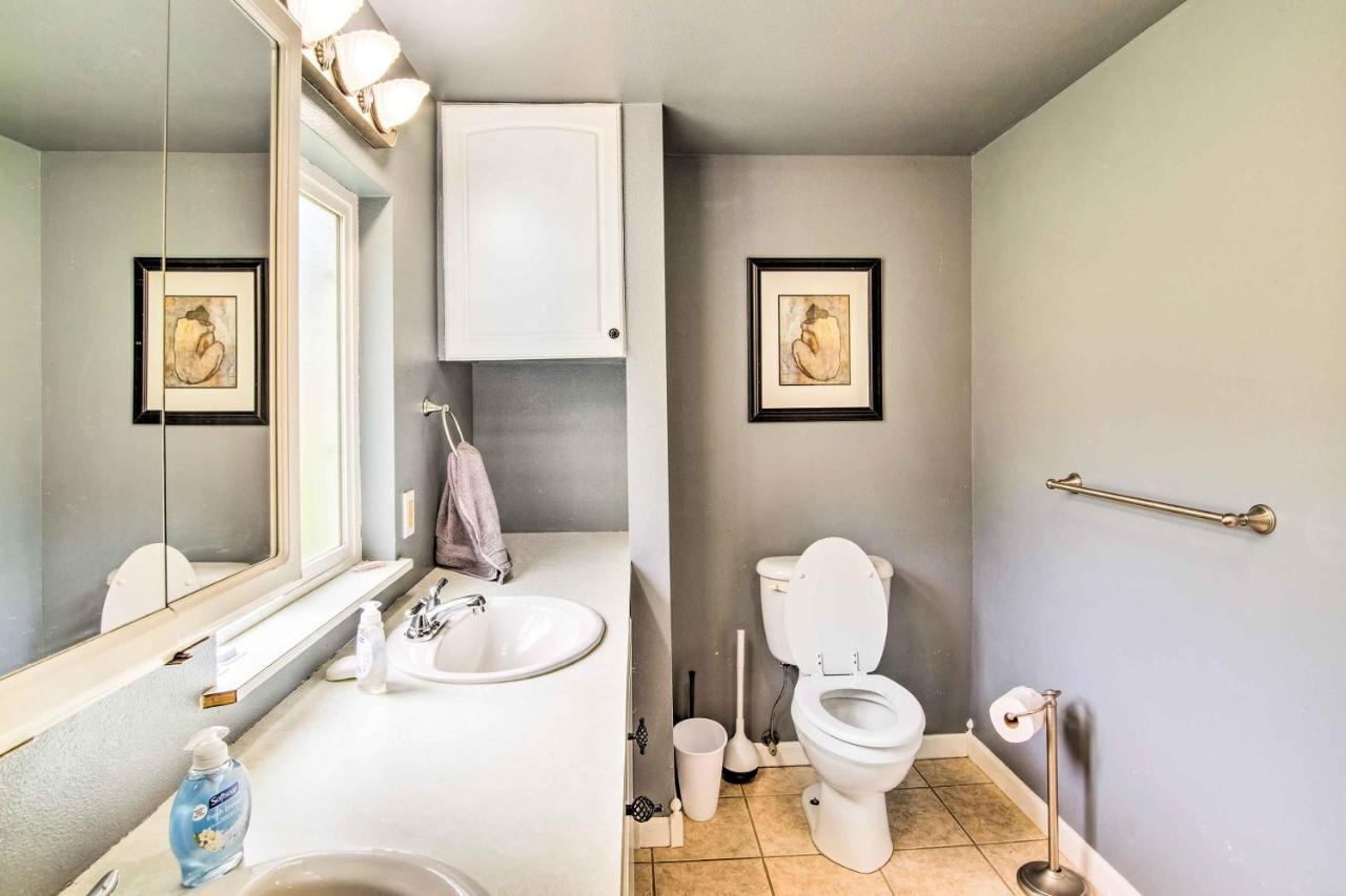 Quaint Coquille Getaway Near Beaches And Parks! Экстерьер фото