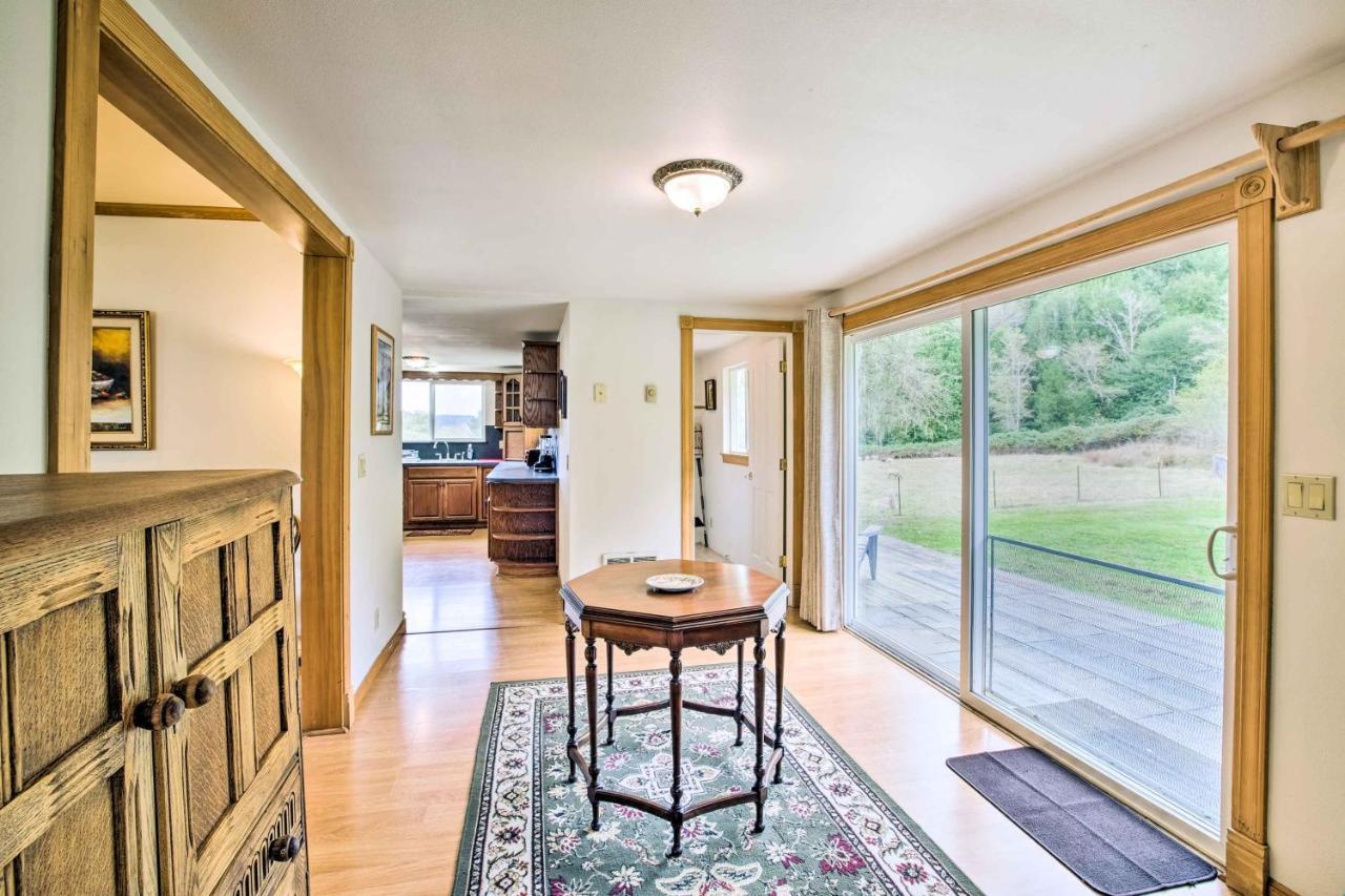 Quaint Coquille Getaway Near Beaches And Parks! Экстерьер фото